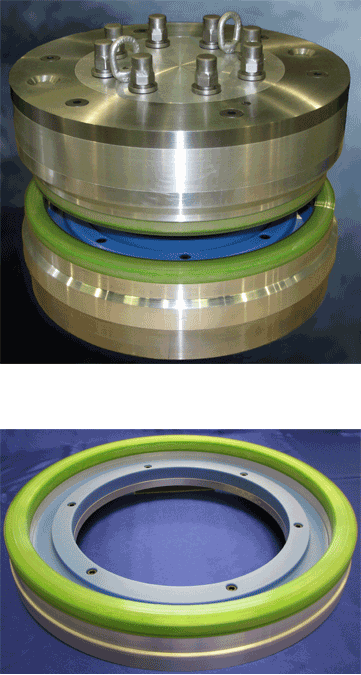 polish metal deburr crossholes edge break 